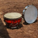 Bagata Music Instruments (Tudumu, Dappu)